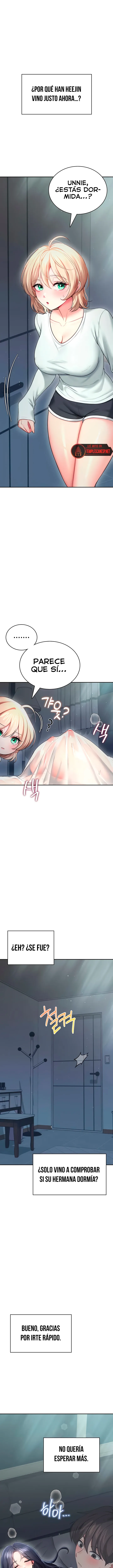 Onahole inalámbrica Capítulo 58 - Page 12