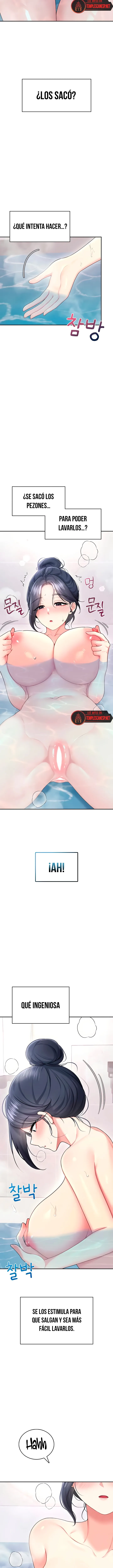 Onahole inalámbrica Capítulo 58 - Page 4