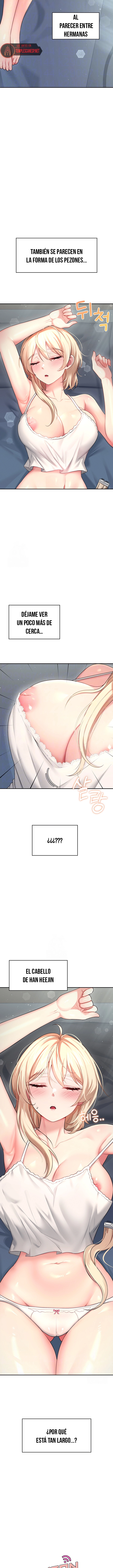 Onahole inalámbrica Capítulo 59 - Page 2