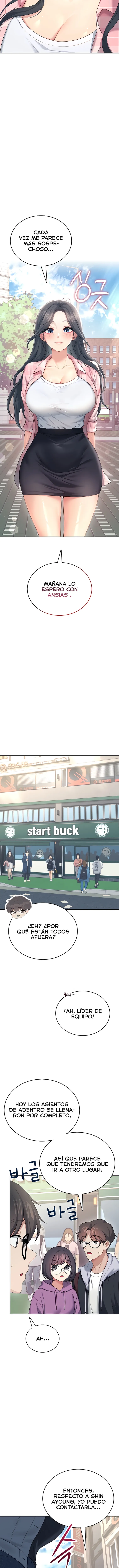 Onahole inalámbrica Capítulo 60 - Page 14