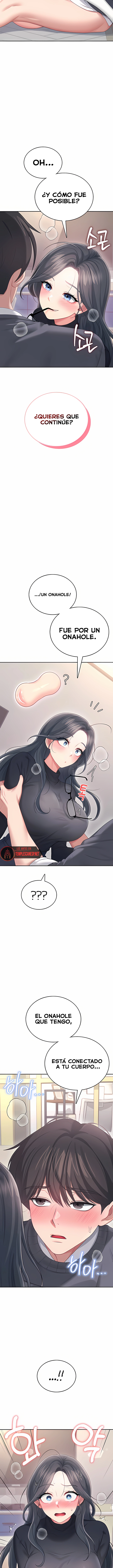 Onahole inalámbrica Capítulo 62 - Page 13