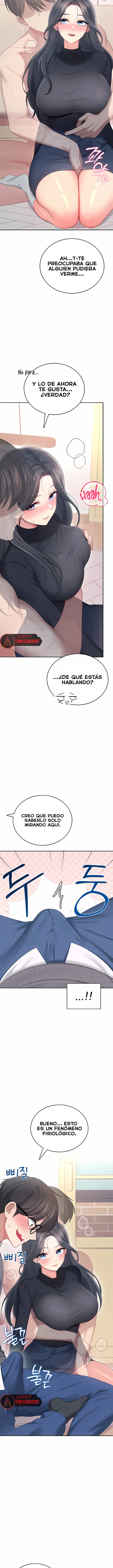 Onahole inalámbrica Capítulo 62 - Page 3