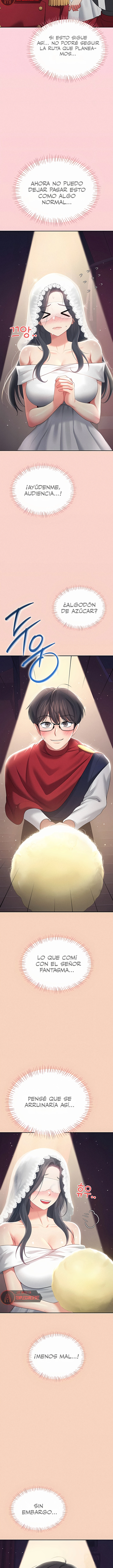 Onahole inalámbrica Capítulo 63 - Page 5