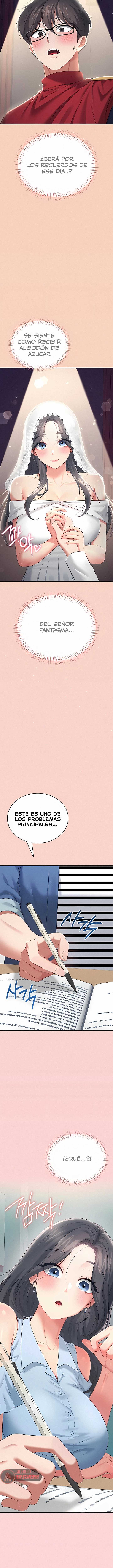 Onahole inalámbrica Capítulo 63 - Page 6