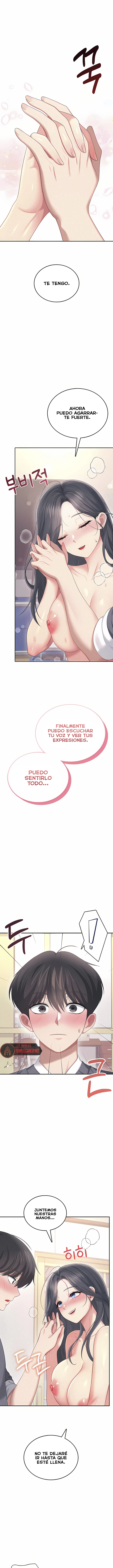 Onahole inalámbrica Capítulo 64 - Page 10