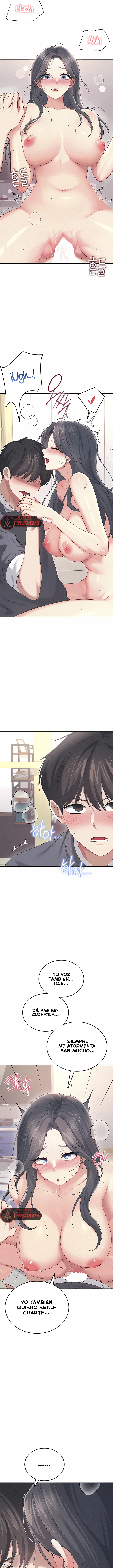 Onahole inalámbrica Capítulo 64 - Page 11