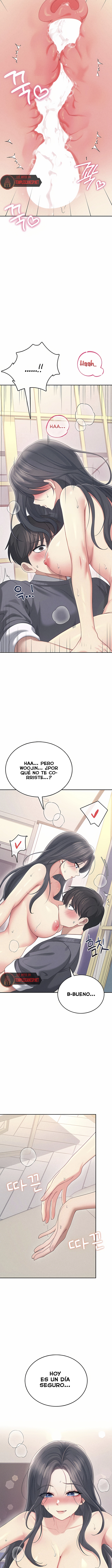 Onahole inalámbrica Capítulo 64 - Page 15