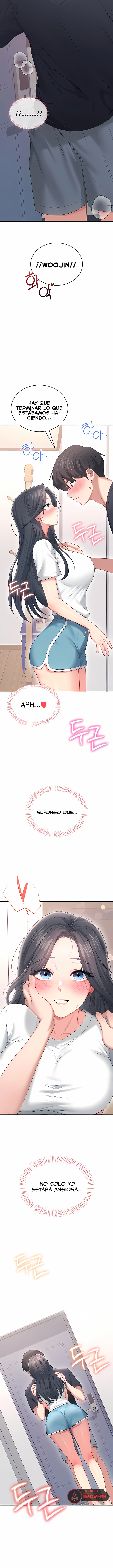 Onahole inalámbrica Capítulo 65 - Page 10