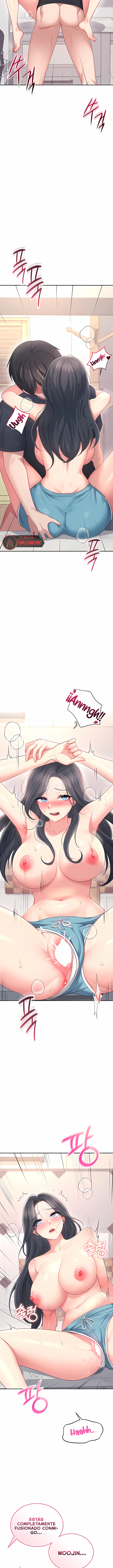 Onahole inalámbrica Capítulo 65 - Page 13