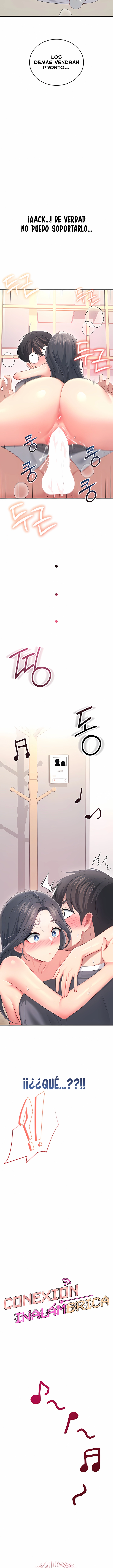 Onahole inalámbrica Capítulo 65 - Page 2