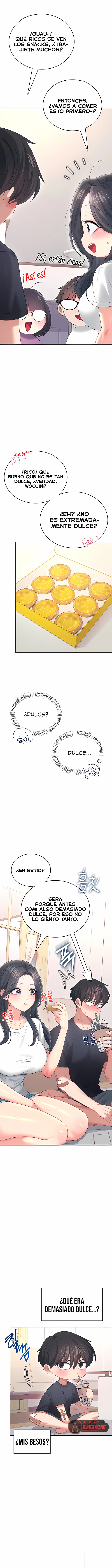 Onahole inalámbrica Capítulo 65 - Page 5