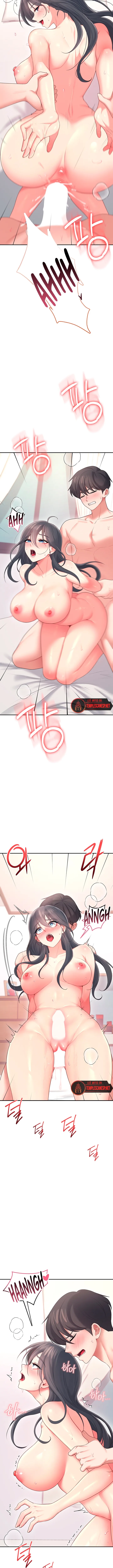 Onahole inalámbrica Capítulo 66 - Page 11