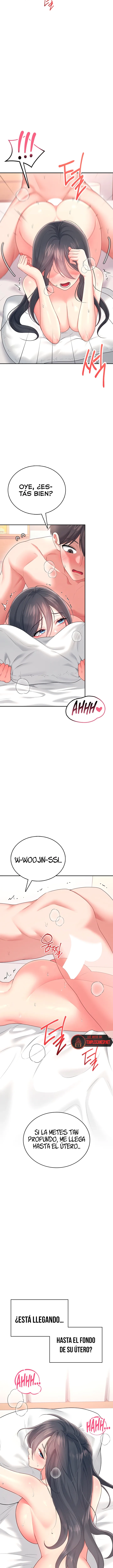 Onahole inalámbrica Capítulo 66 - Page 12