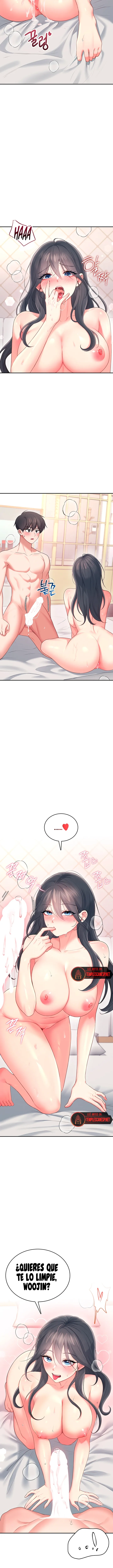 Onahole inalámbrica Capítulo 66 - Page 7