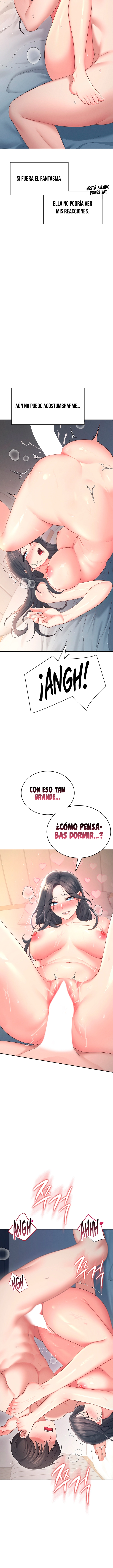 Onahole inalámbrica Capítulo 67 - Page 12