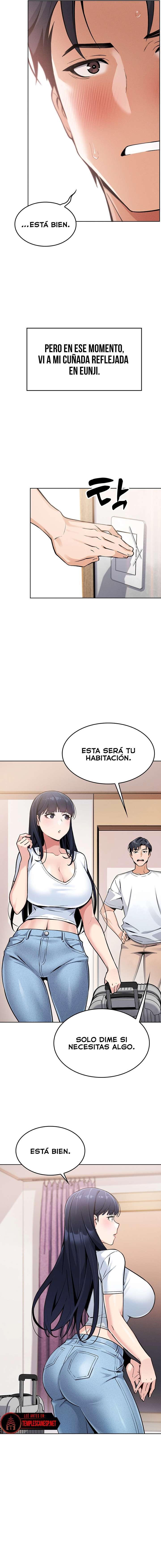 Mi Hija Capítulo 1 - Page 15