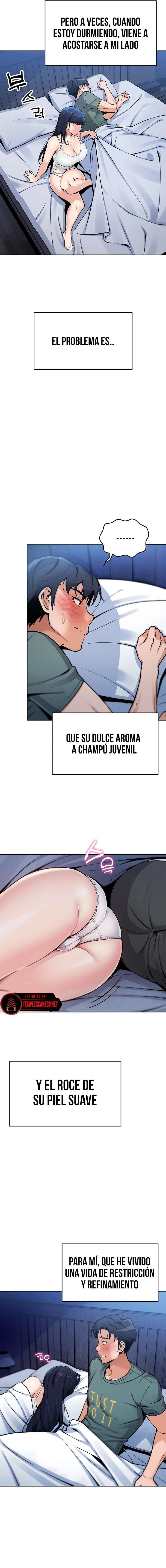 Mi Hija Capítulo 1 - Page 19