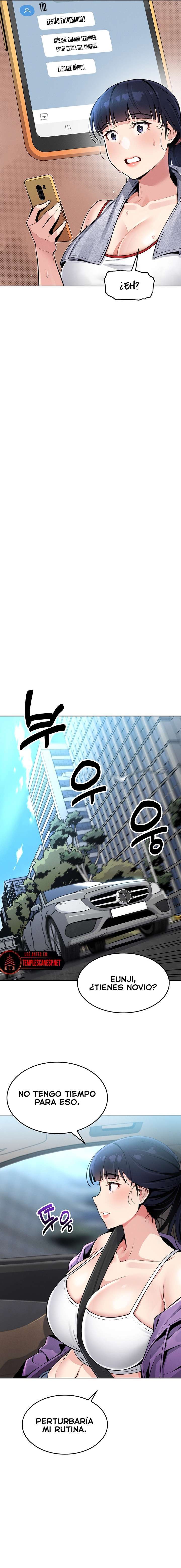 Mi Hija Capítulo 1 - Page 23