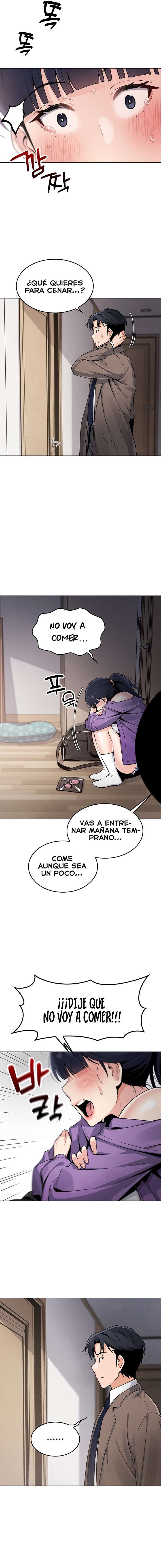 Mi Hija Capítulo 1 - Page 30