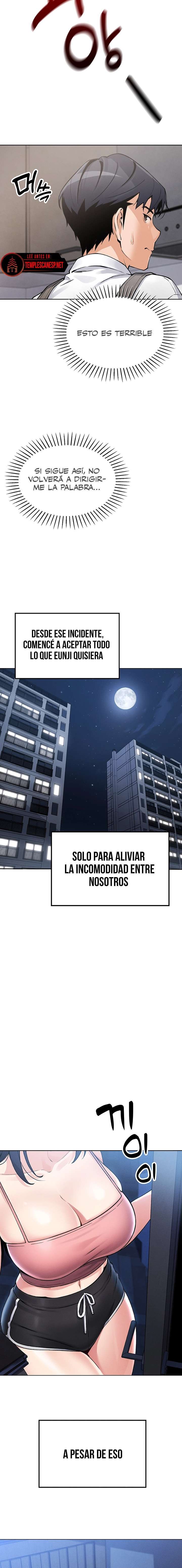 Mi Hija Capítulo 1 - Page 33