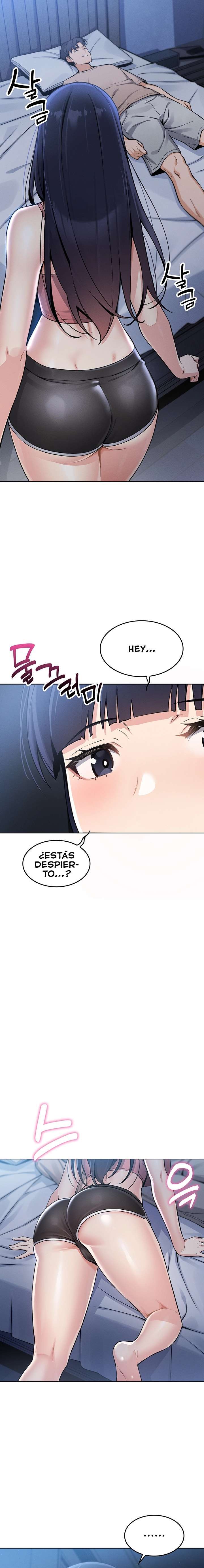 Mi Hija Capítulo 1 - Page 34