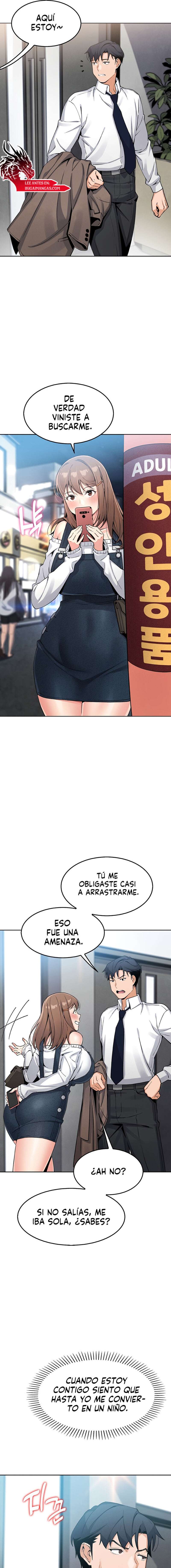 Mi Hija Capítulo 10 - Page 14