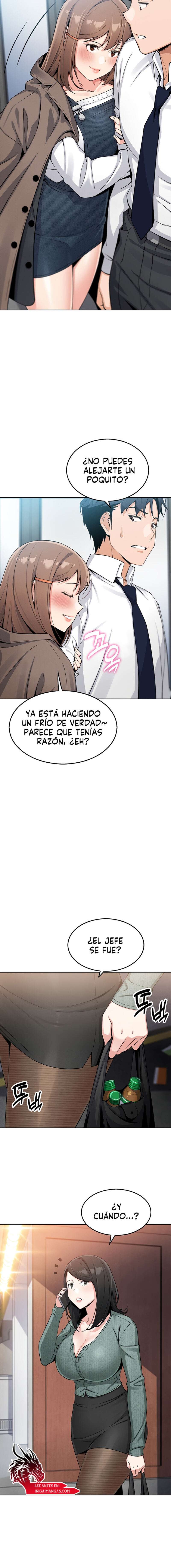 Mi Hija Capítulo 10 - Page 16