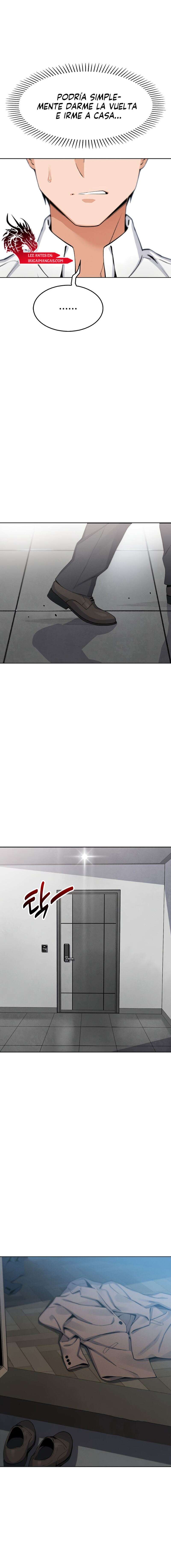 Mi Hija Capítulo 10 - Page 20