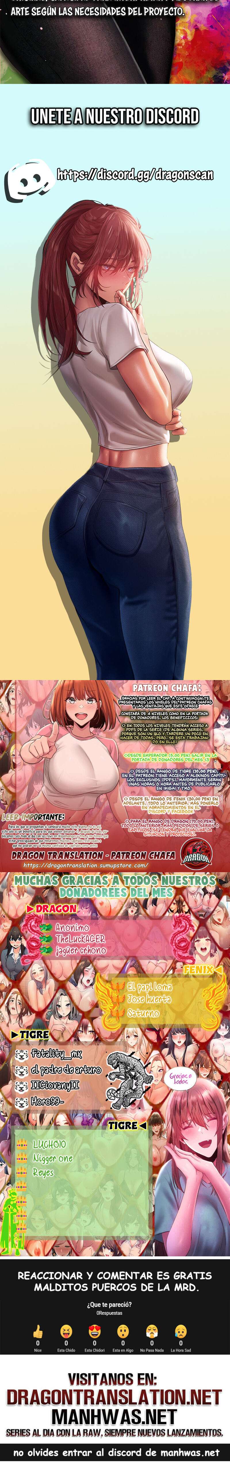 Mi Hija Capítulo 10 - Page 22