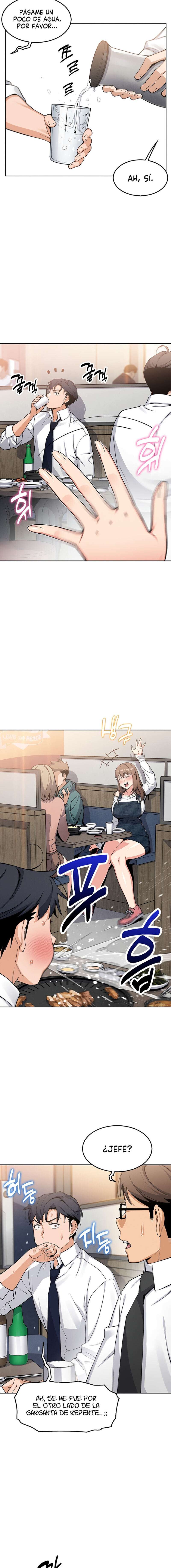 Mi Hija Capítulo 10 - Page 9