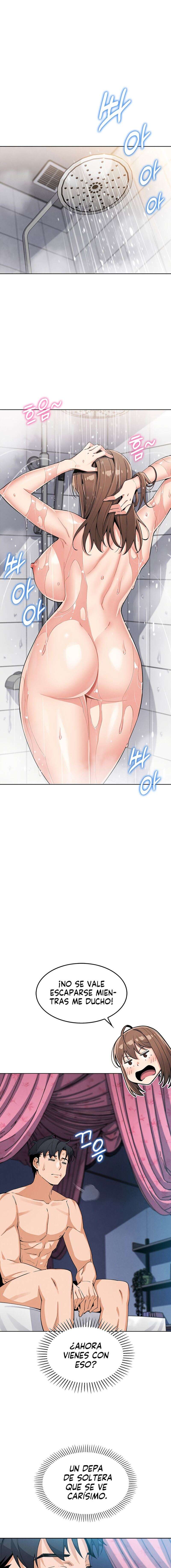 Mi Hija Capítulo 11 - Page 13