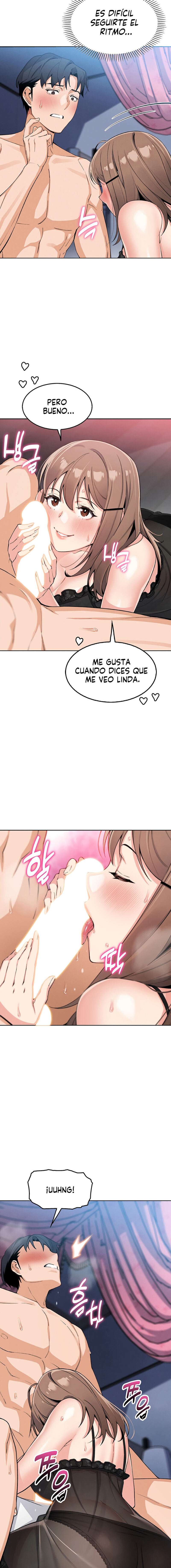 Mi Hija Capítulo 11 - Page 16