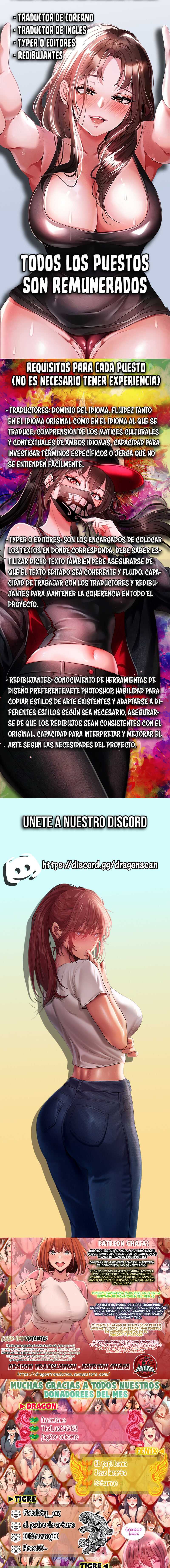 Mi Hija Capítulo 11 - Page 20