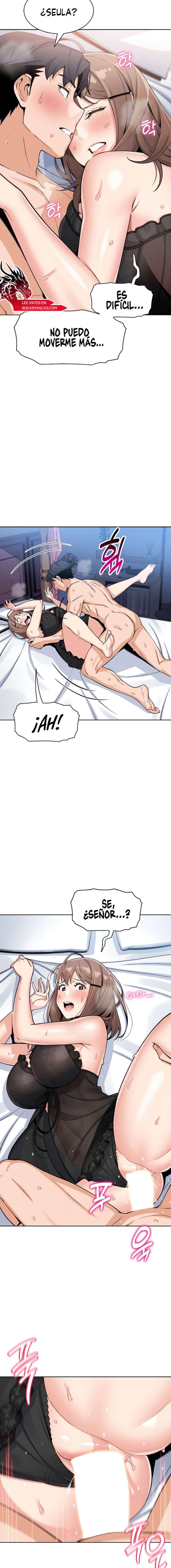 Mi Hija Capítulo 12 - Page 10