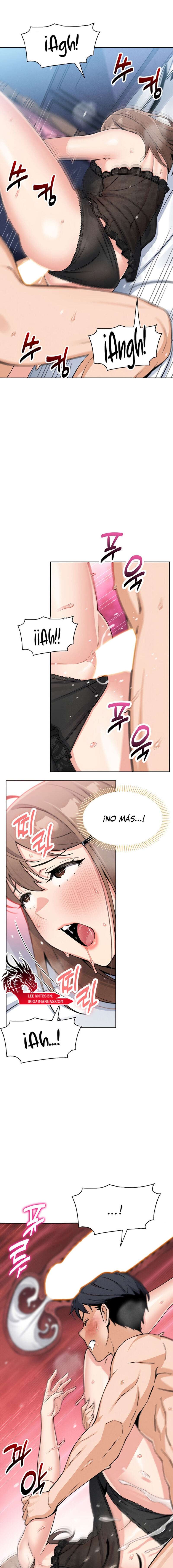 Mi Hija Capítulo 12 - Page 13