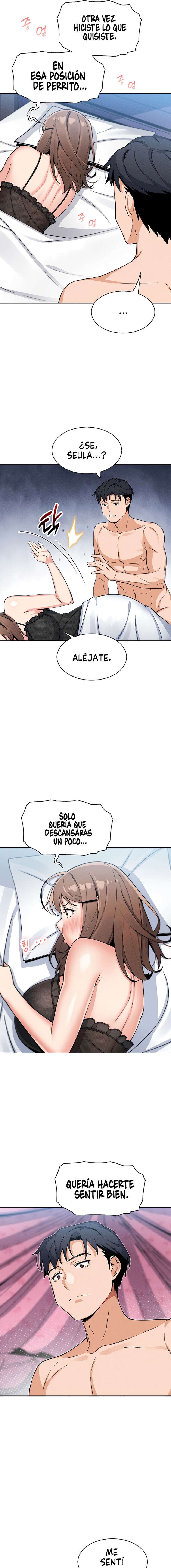 Mi Hija Capítulo 12 - Page 15