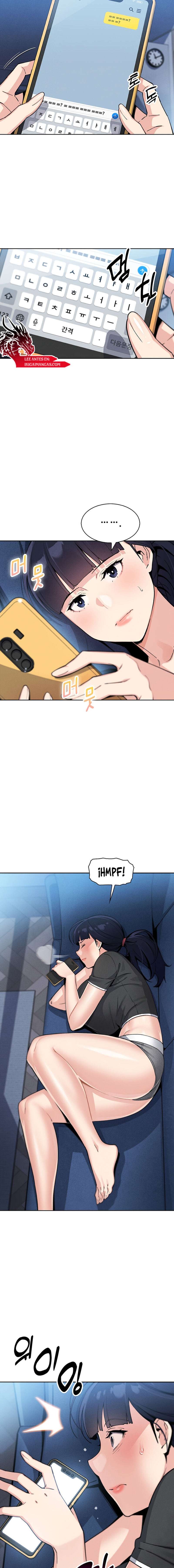 Mi Hija Capítulo 12 - Page 17