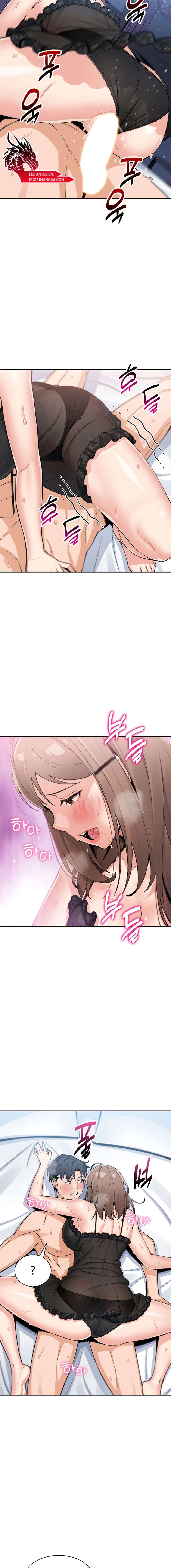 Mi Hija Capítulo 12 - Page 9