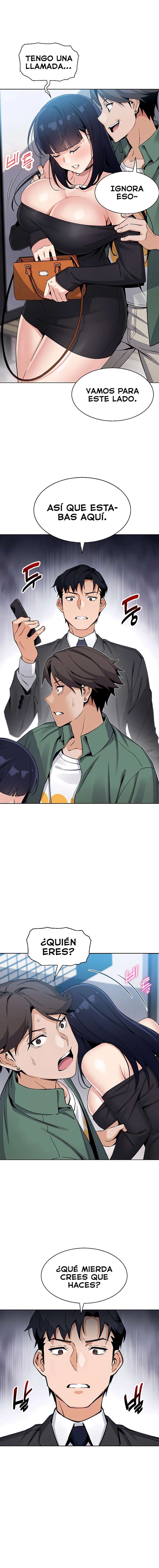 Mi Hija Capítulo 13 - Page 11