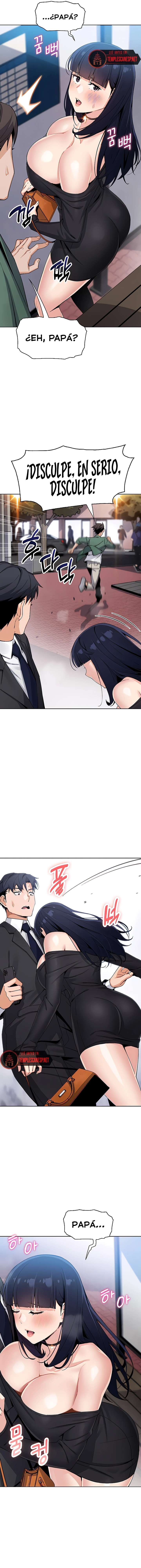 Mi Hija Capítulo 13 - Page 12