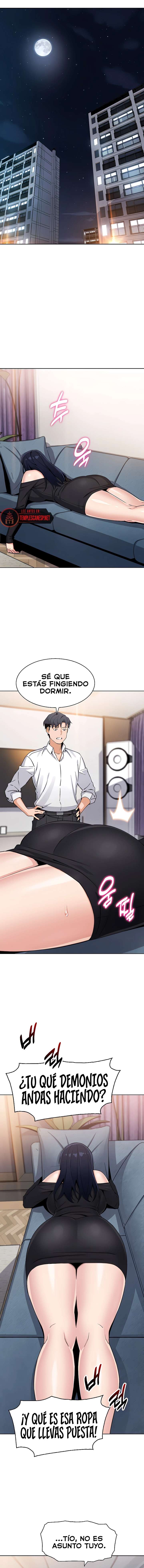 Mi Hija Capítulo 13 - Page 14