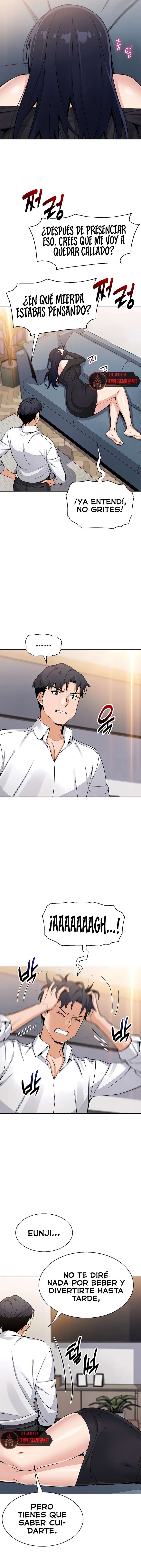 Mi Hija Capítulo 13 - Page 15