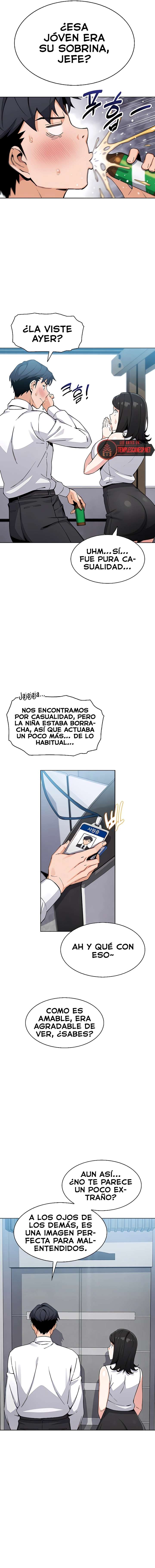 Mi Hija Capítulo 13 - Page 5