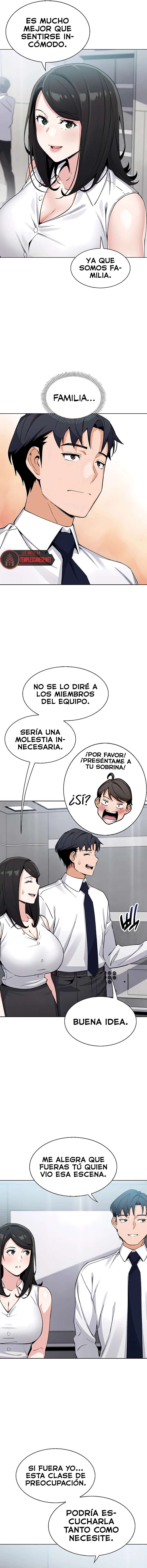 Mi Hija Capítulo 13 - Page 6