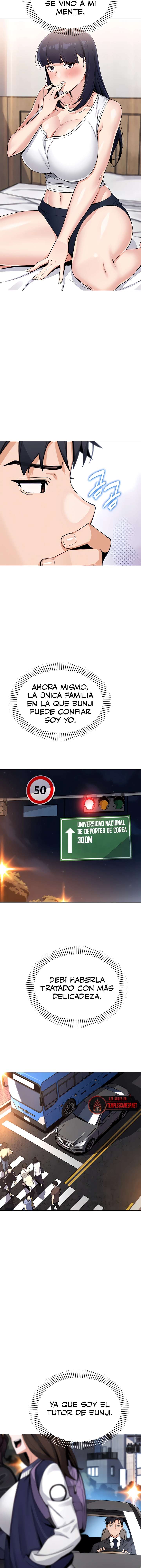 Mi Hija Capítulo 13 - Page 8