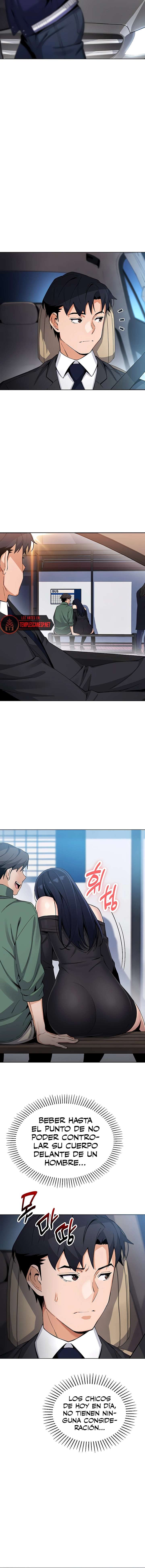 Mi Hija Capítulo 13 - Page 9