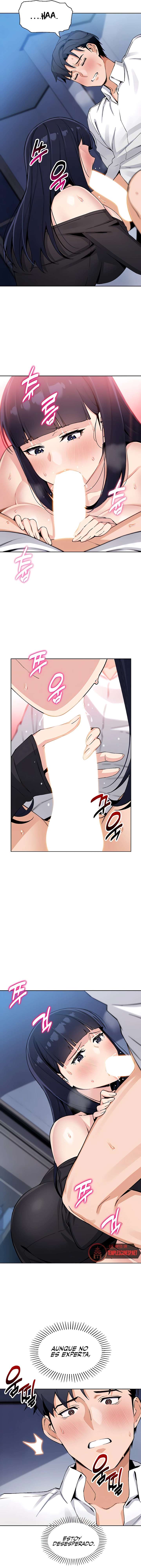 Mi Hija Capítulo 14 - Page 10