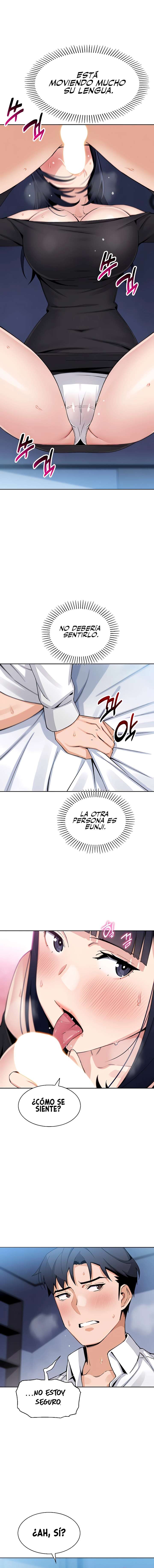 Mi Hija Capítulo 14 - Page 11