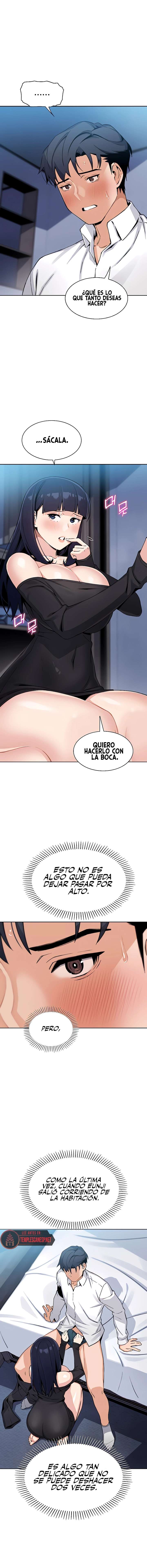 Mi Hija Capítulo 14 - Page 5