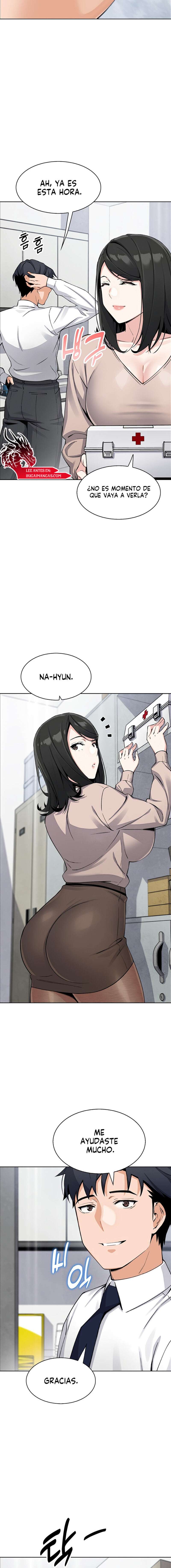 Mi Hija Capítulo 15 - Page 14